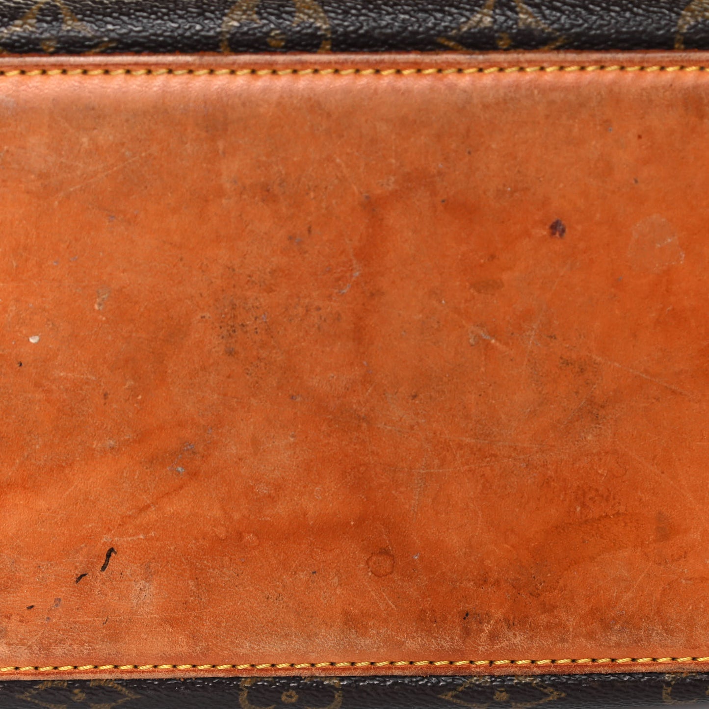 Monogram Cabas Piano