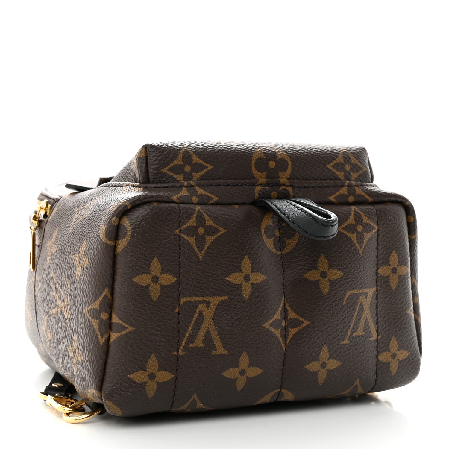 Louis Vuitton Monogram Palm Springs Backpack Mini 4 of 11