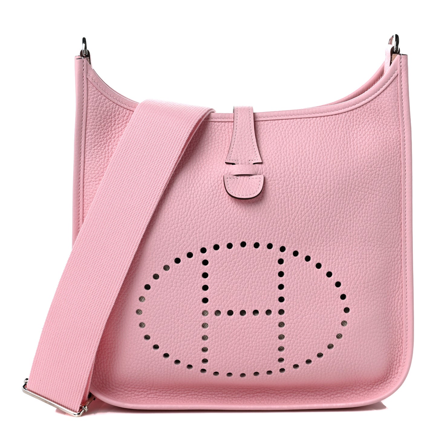 Taurillon Clemence Evelyne III PM Rose Sakura