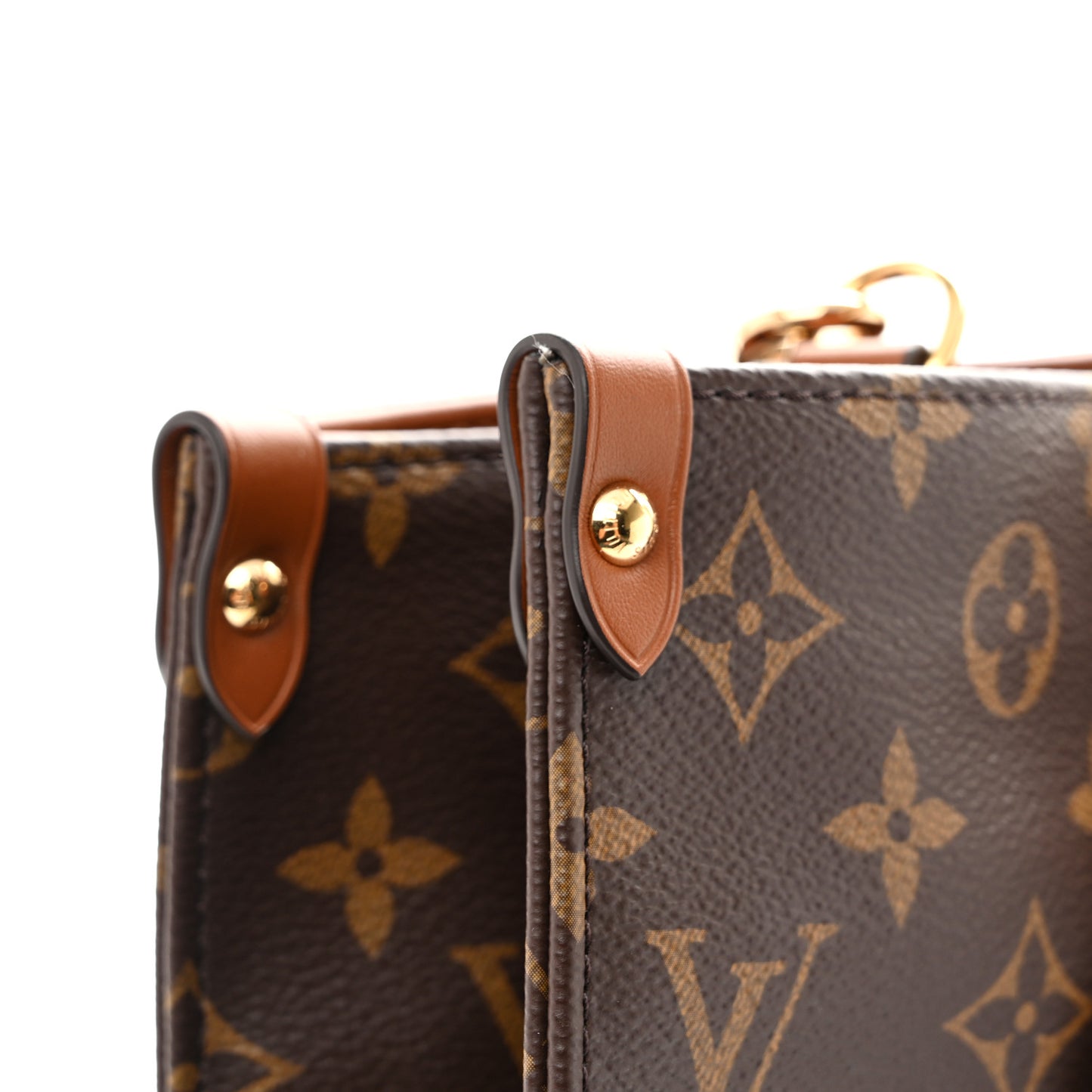 Monogram OnThegGo Organizer