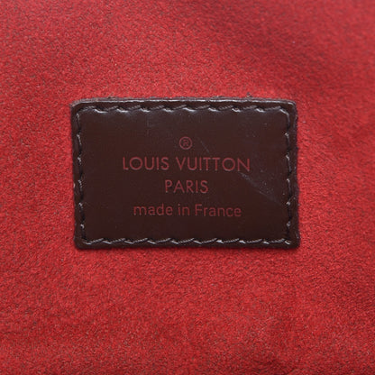 Louis Vuitton Damier Ebene Trevi GM 7 of 10