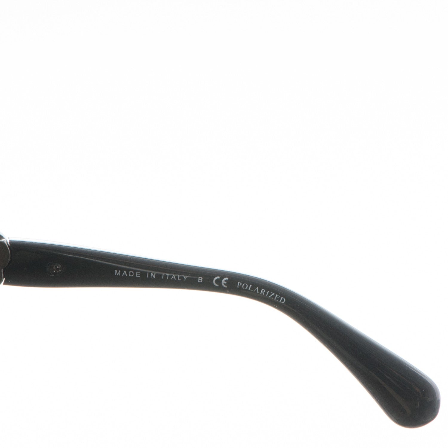 Chanel CC Butterfly Fall Sunglasses 5356 Dark Blue 4 of 5