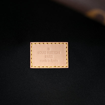 Louis Vuitton Monogram Bumbag 6 of 8