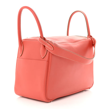 Hermes Swift Lindy 30 Sanguine 3 of 11