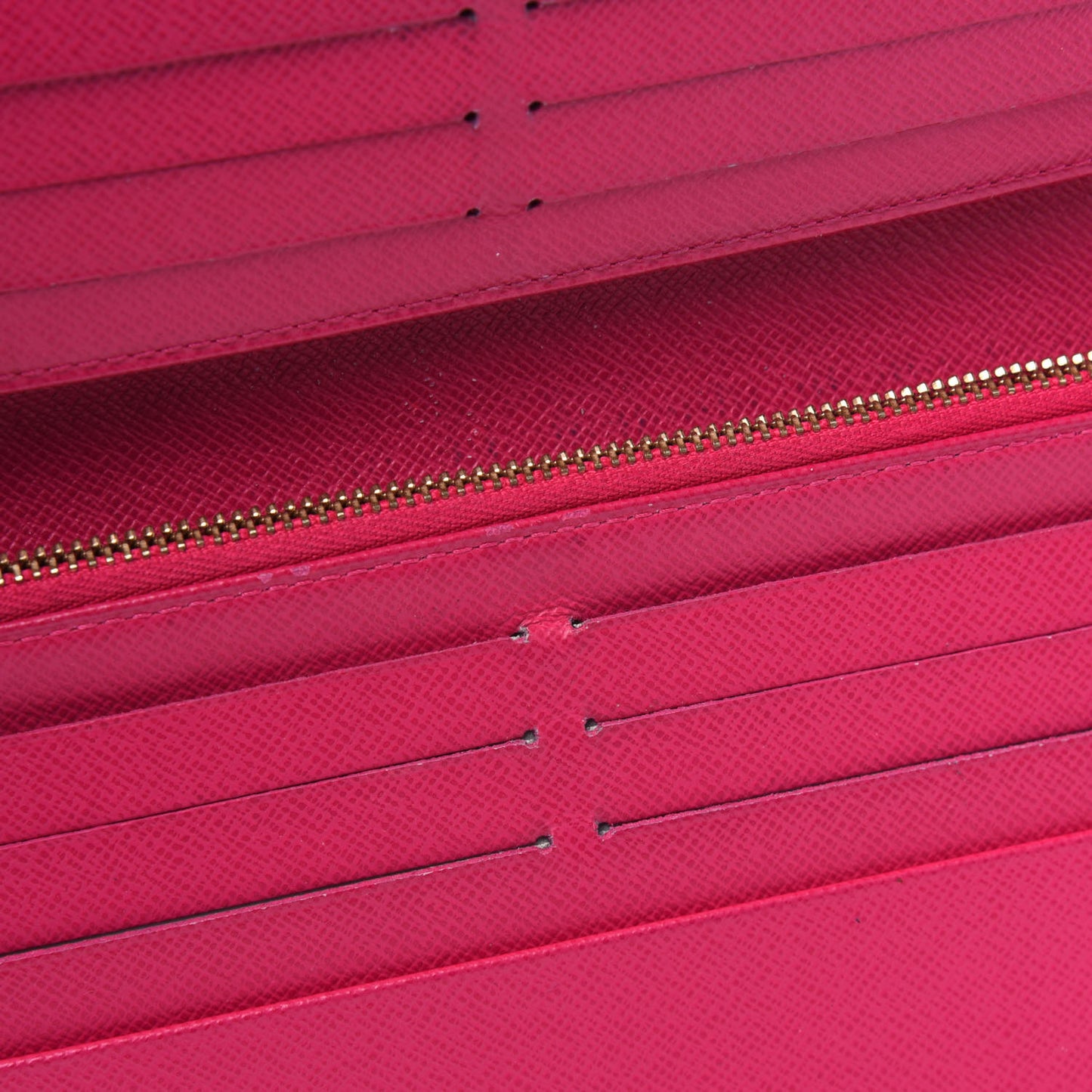 Monogram Insolite Wallet Pink