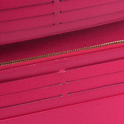 Louis Vuitton Monogram Insolite Wallet Pink 5 of 9
