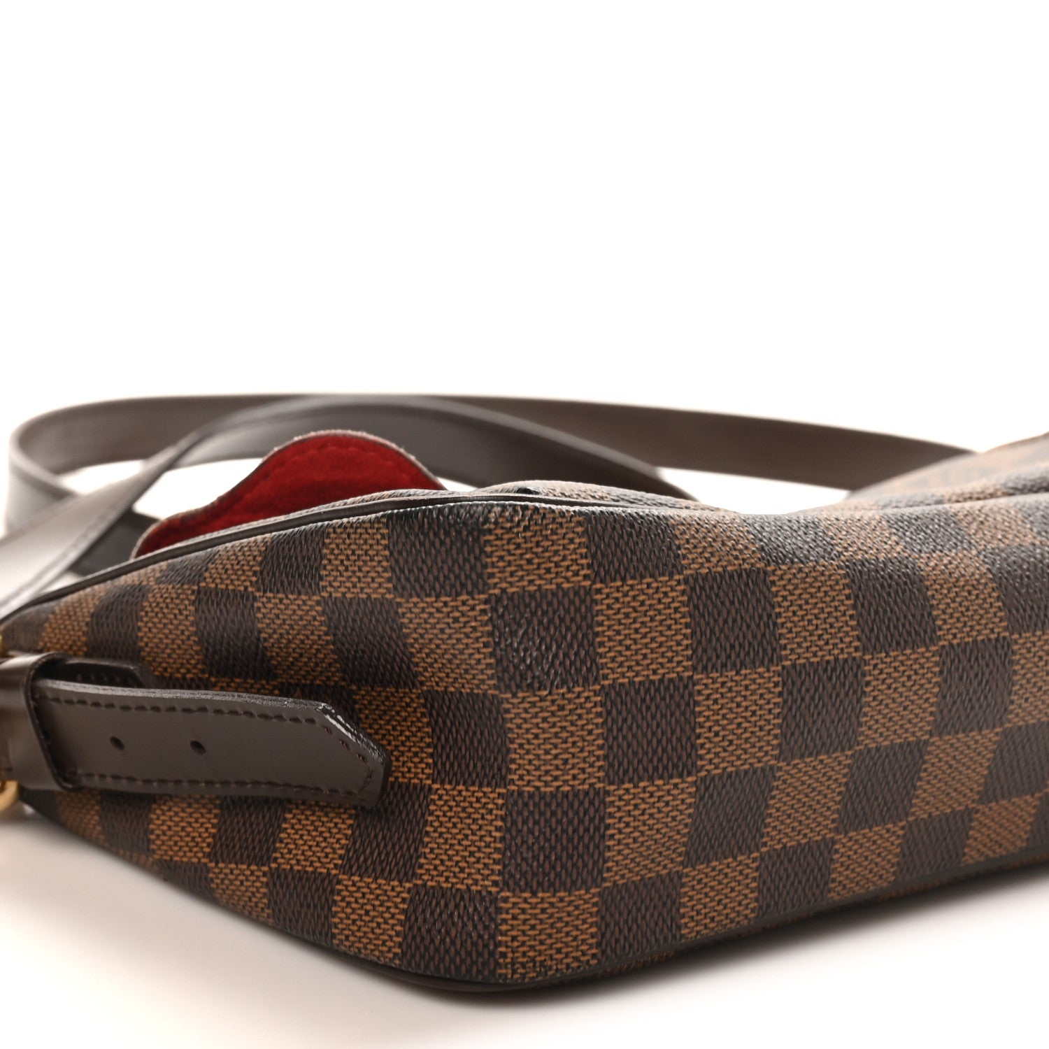 Louis Vuitton Damier Ebene Ravello GM 8 of 9