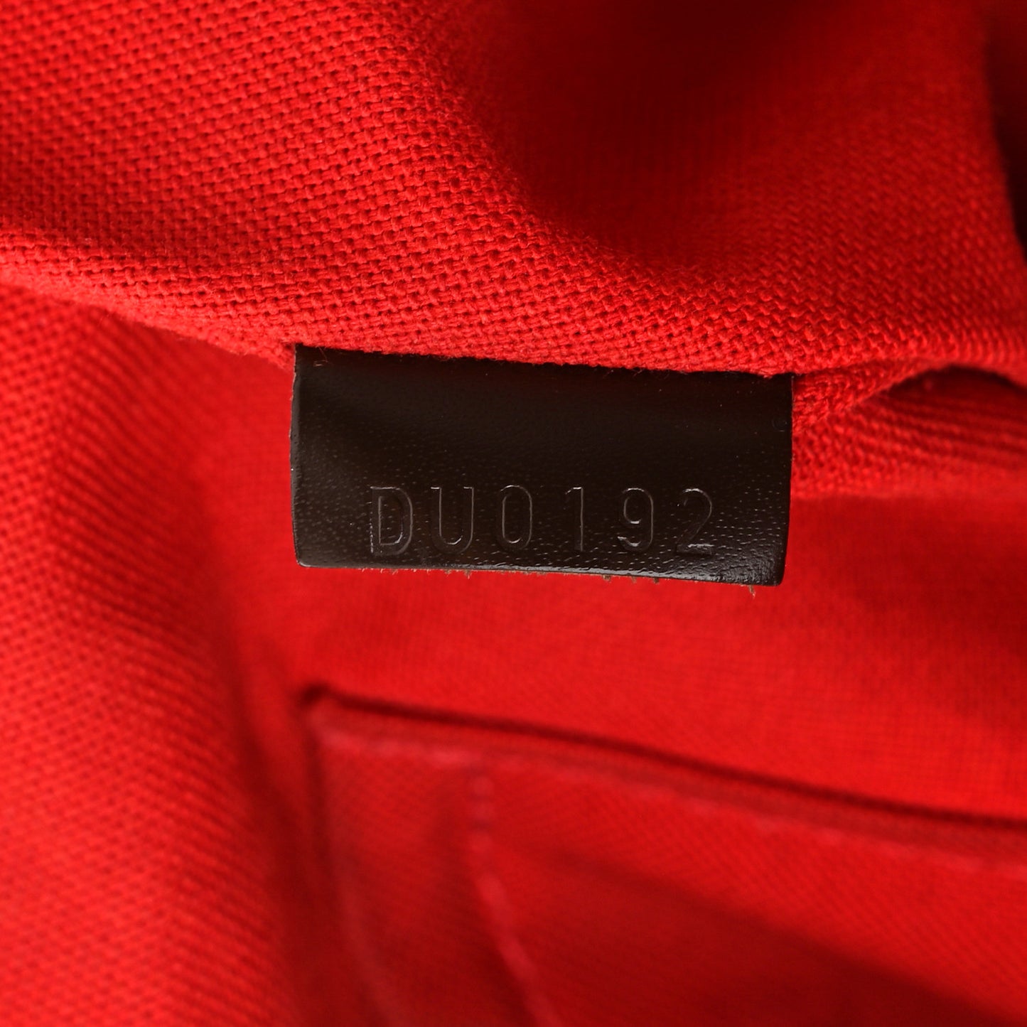 Damier Ebene Besace Rosebery