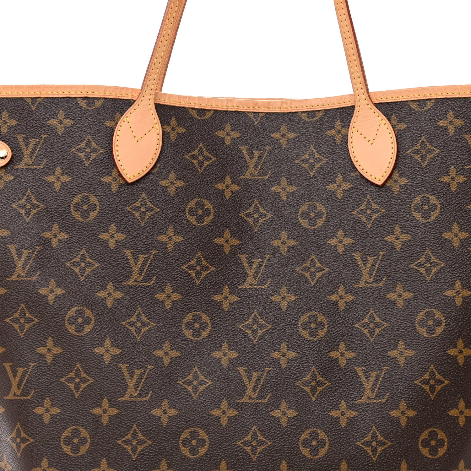 Louis Vuitton Monogram Neo Neverfull GM Pivoine 8 of 10