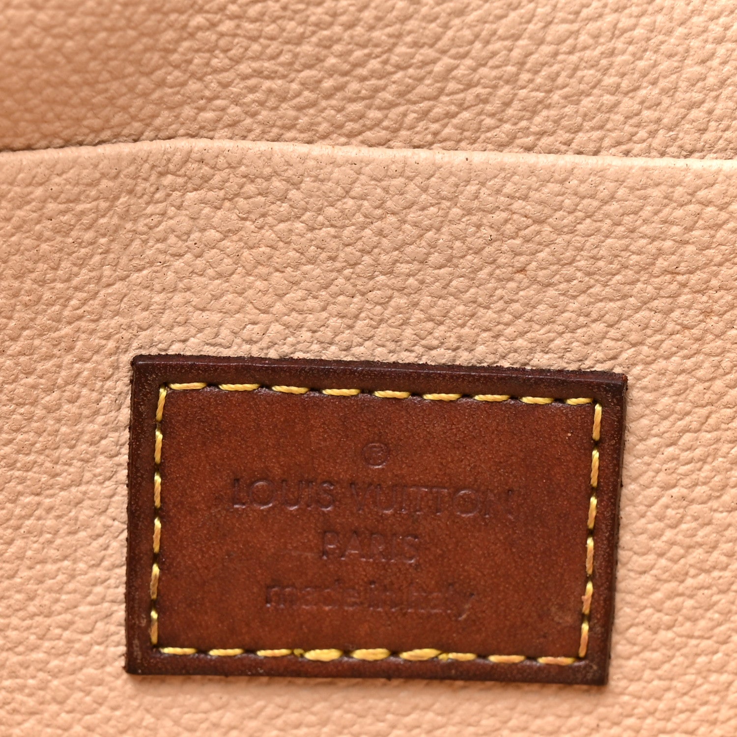 Louis Vuitton Monogram Nice BB 7 of 17