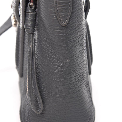 3.1 Phillip Lim 3.1 Textured Calfskin Mini Pashli Satchel Storm 15 of 17