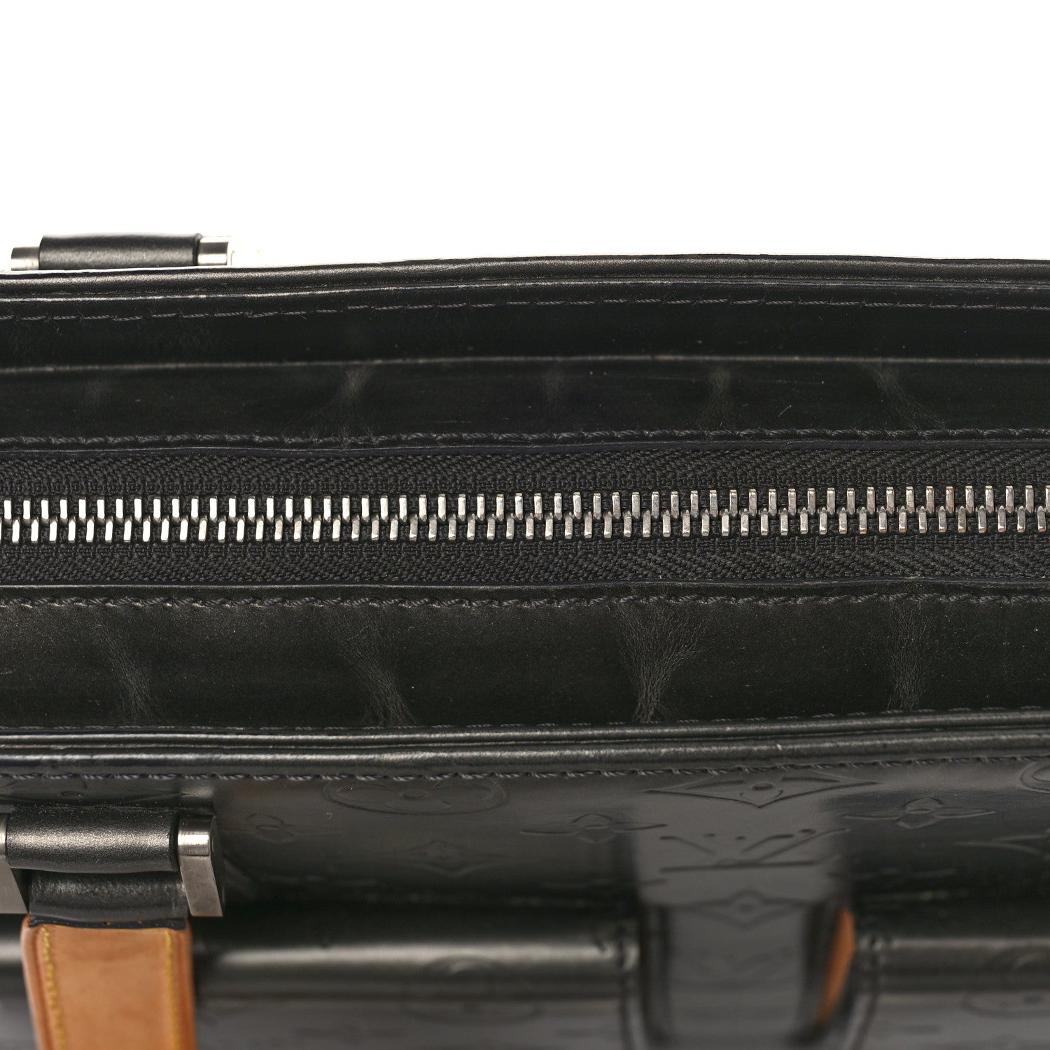 Louis Vuitton Mat Monogram Willwood Black 10 of 13