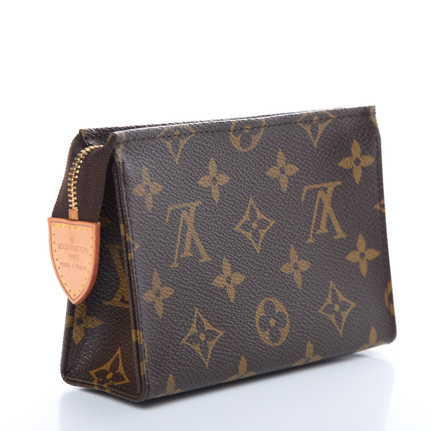 Louis Vuitton Monogram Toiletry Pouch 15 3 of 7