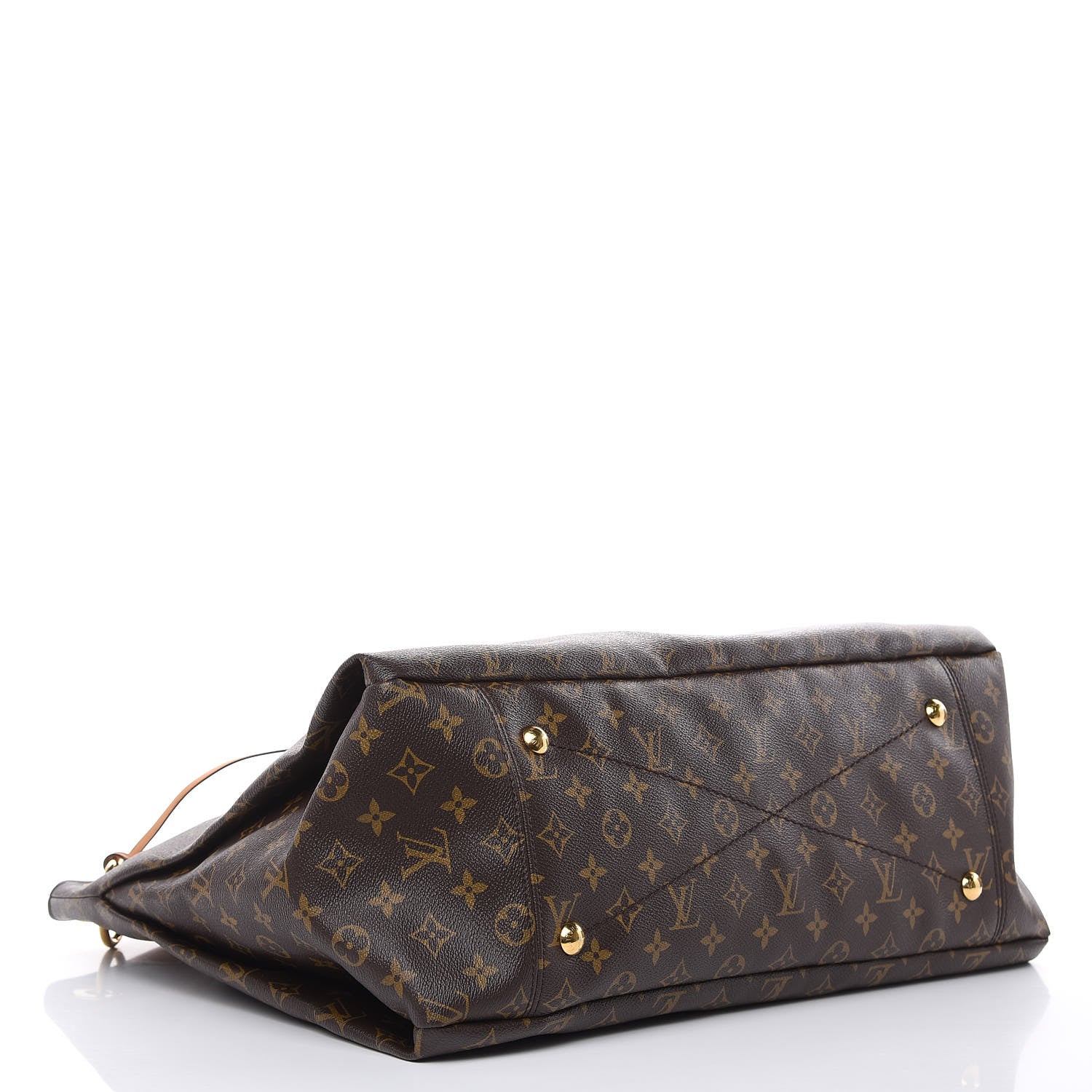 Louis Vuitton Monogram Artsy GM 4 of 9