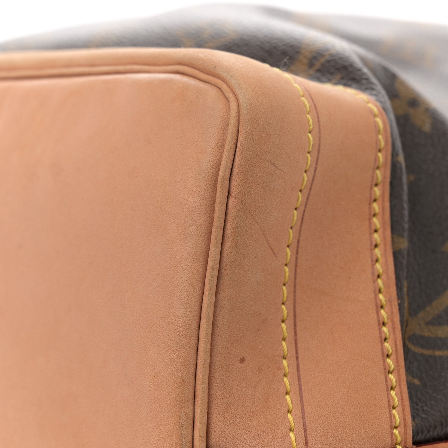 Louis Vuitton Monogram Noe 13 of 14