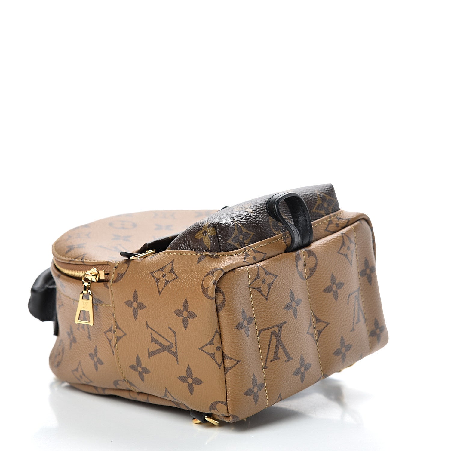 Louis Vuitton Reverse Monogram Palm Springs Backpack Mini 3 of 10