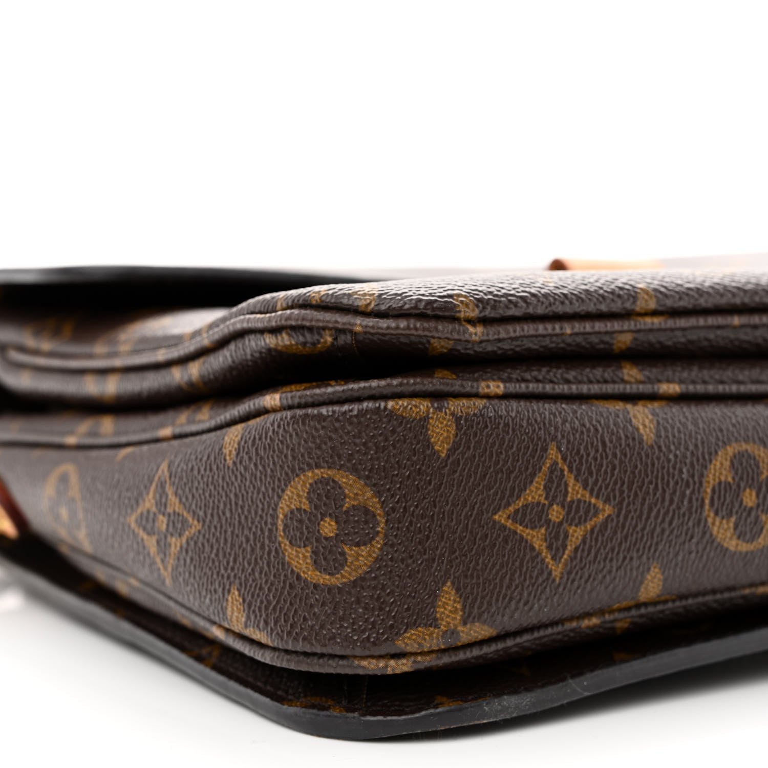 Louis Vuitton Monogram Pochette Metis 10 of 13