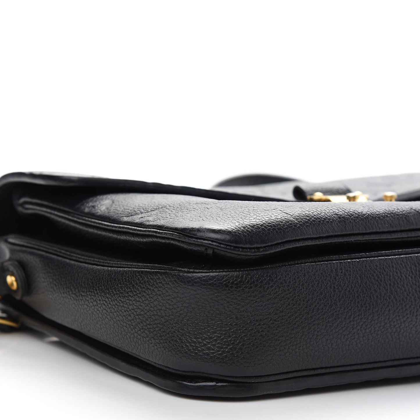 Empreinte Pochette Metis Black