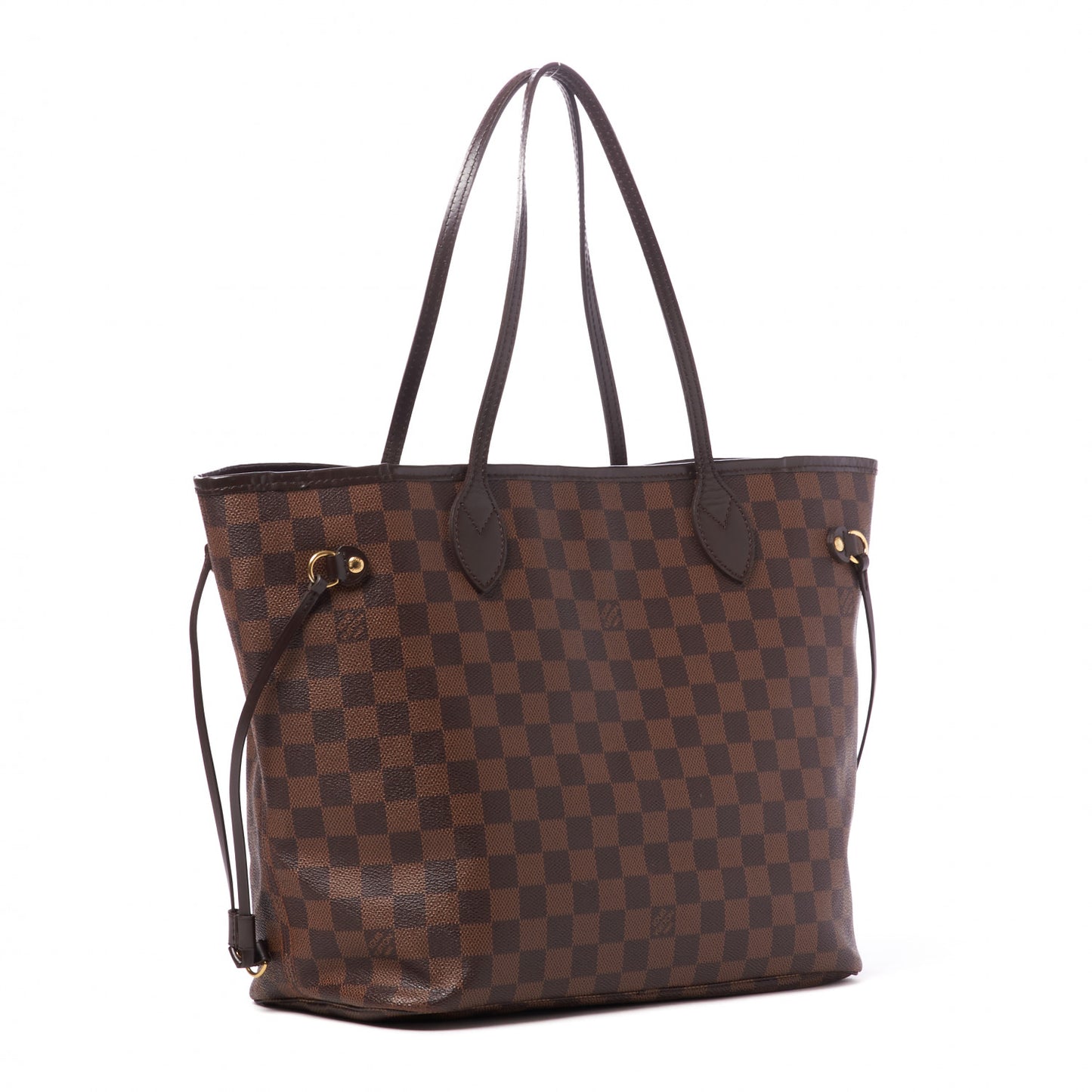 Damier Ebene Neverfull MM