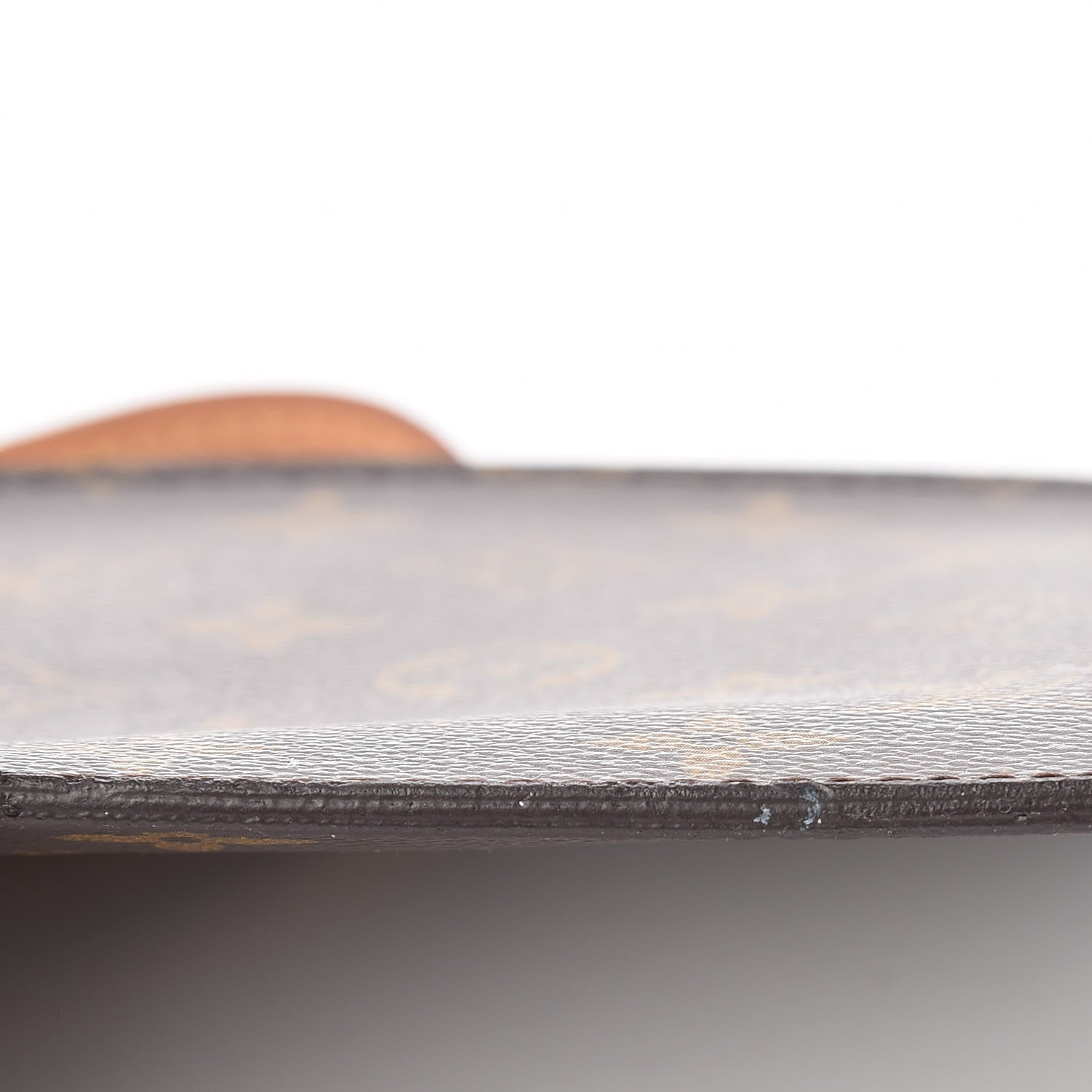 Louis Vuitton Monogram Neverfull MM GM Pochette Cherry 11 of 11