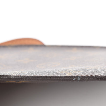 Louis Vuitton Monogram Neverfull MM GM Pochette Cherry 11 of 11