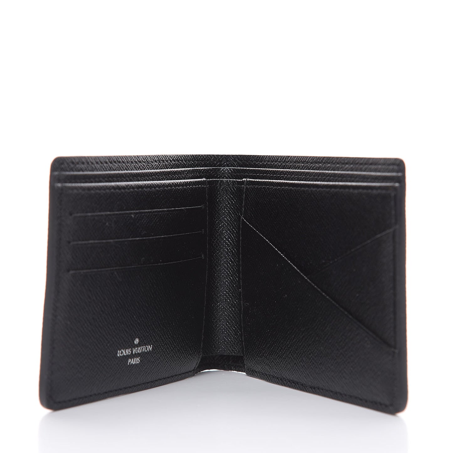 Damier Graphite Multiple Wallet