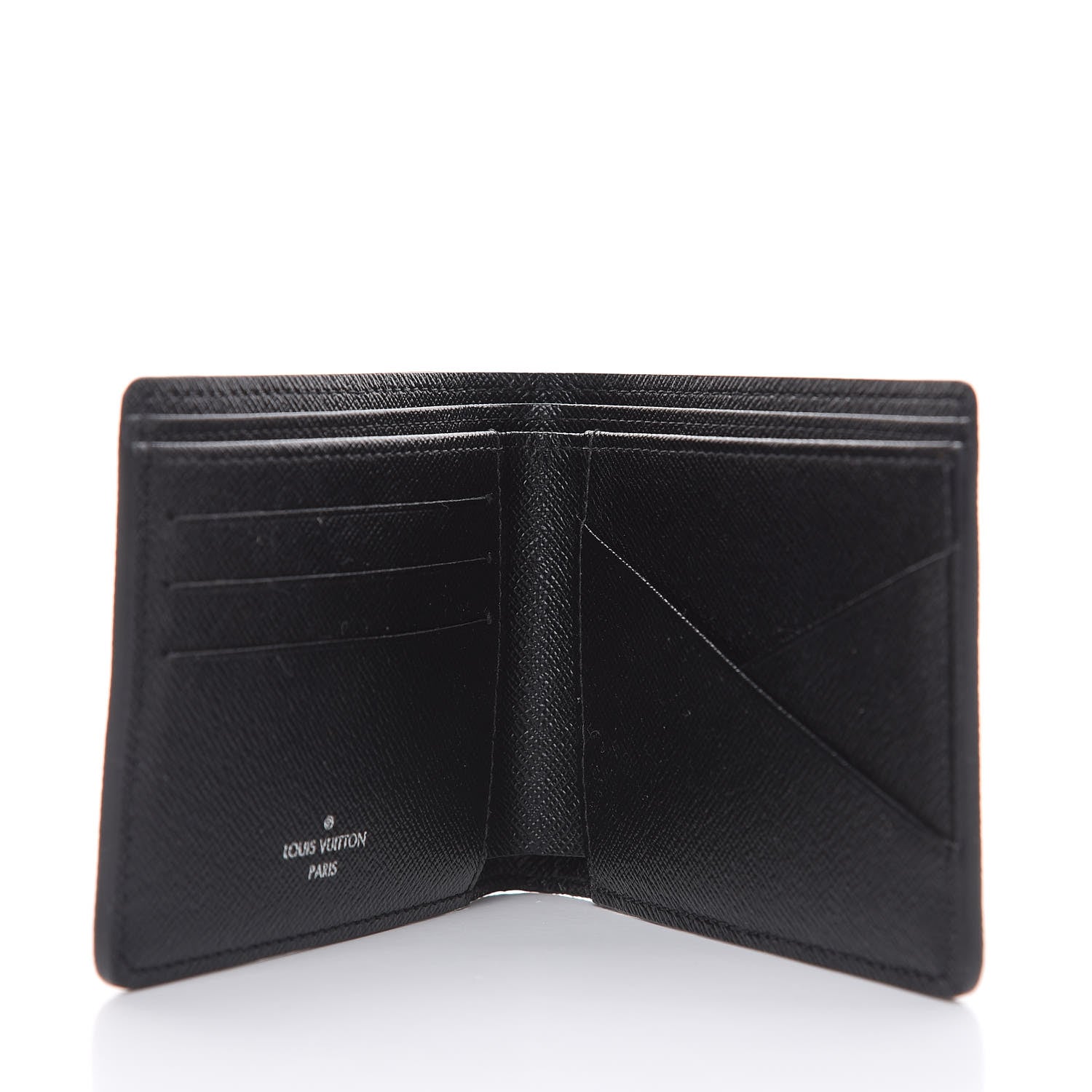 Louis Vuitton Damier Graphite Multiple Wallet 5 of 7