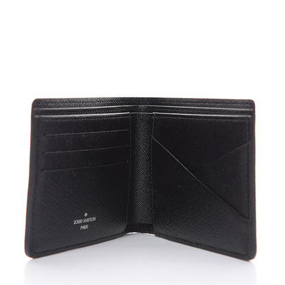 Louis Vuitton Damier Graphite Multiple Wallet 5 of 7