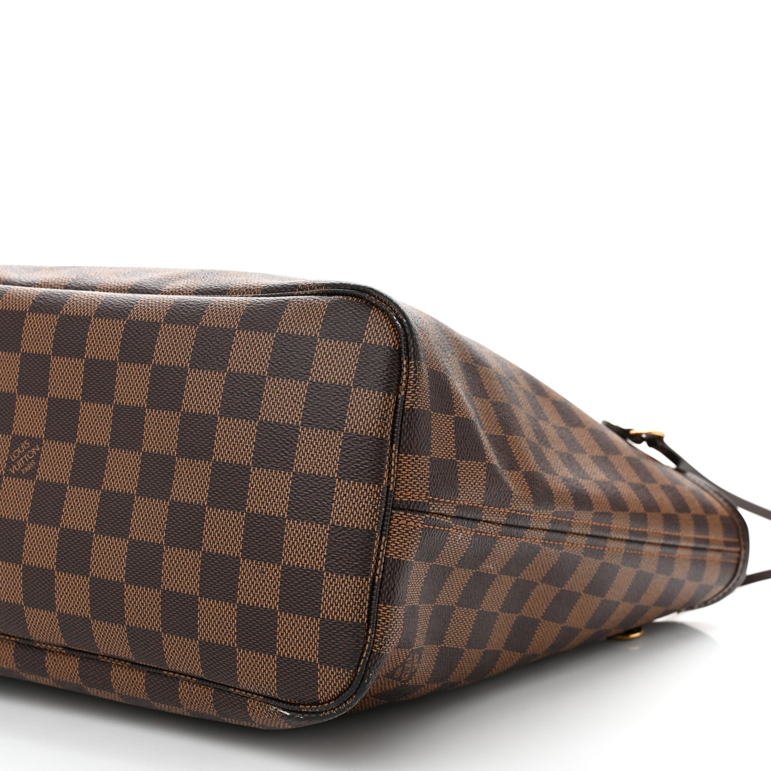 Louis Vuitton Damier Ebene Neo Neverfull MM 11 of 11