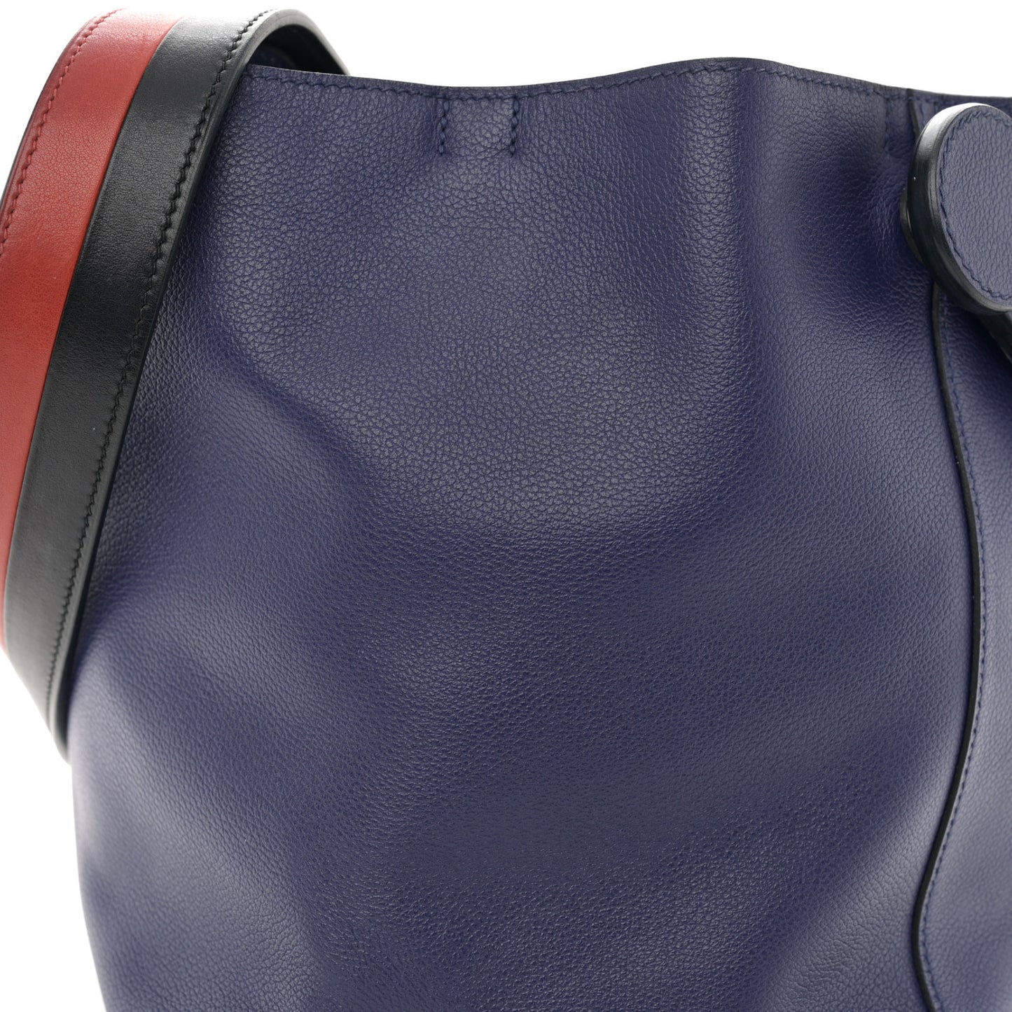 Evercolor Sac Licol 17 Encre Black Rouge Duchesse