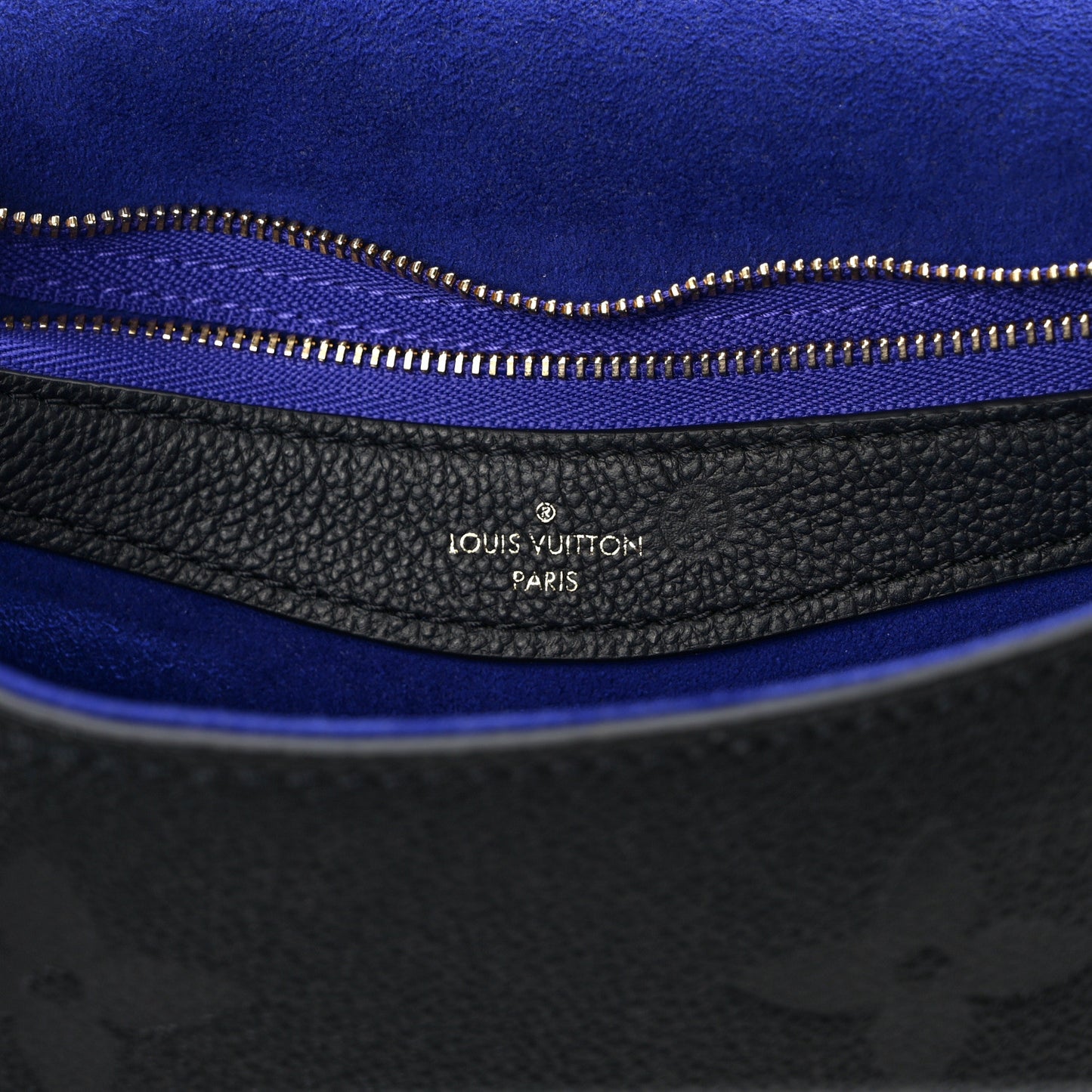 Empreinte Monogram Giant Diane Black