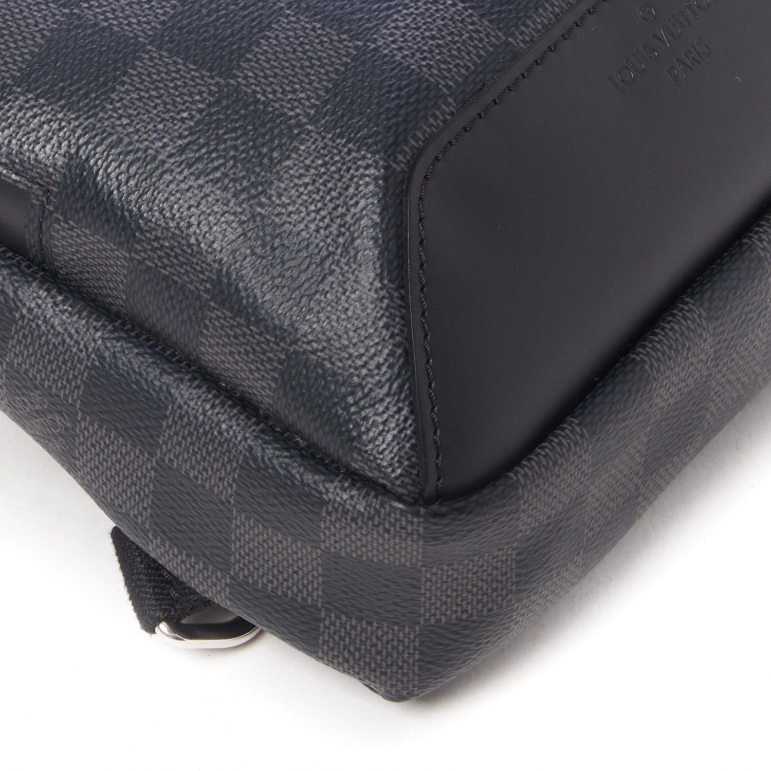Louis Vuitton Damier Graphite Avenue Sling Backpack 6 of 9