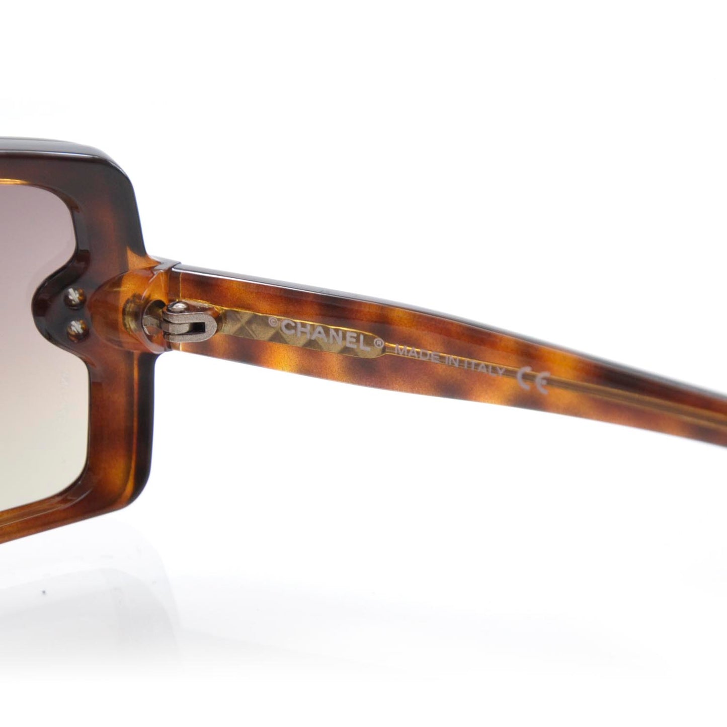Tortoise Sunglasses 5065