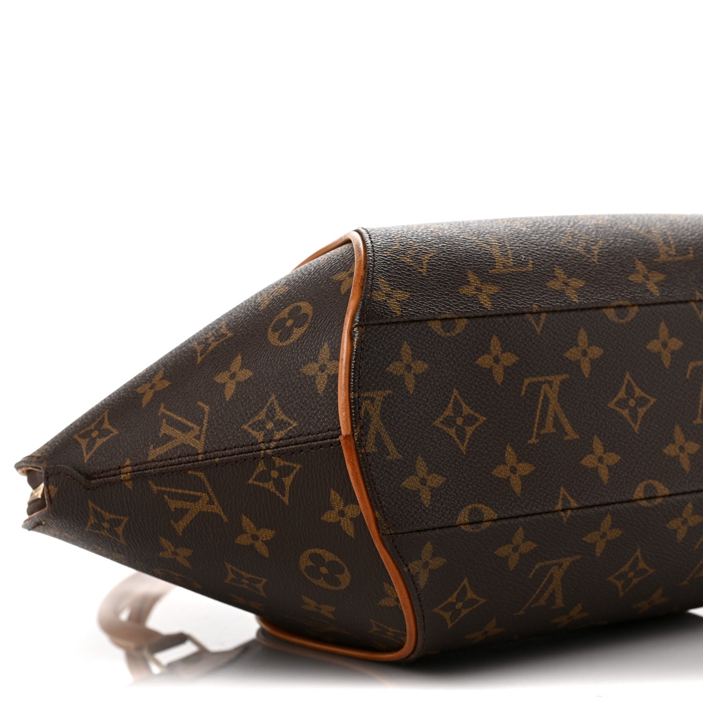 Monogram Ellipse MM