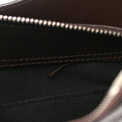 Salvatore Ferragamo Shoulder Bag Dark Brown 7 of 12