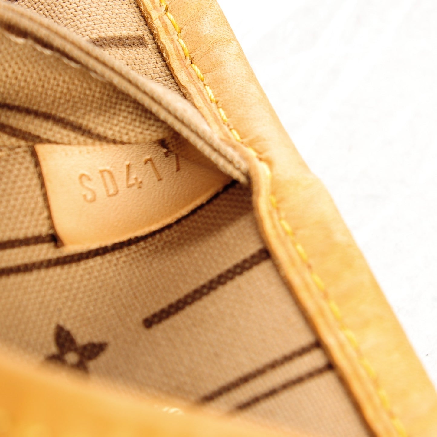 Monogram Neverfull PM