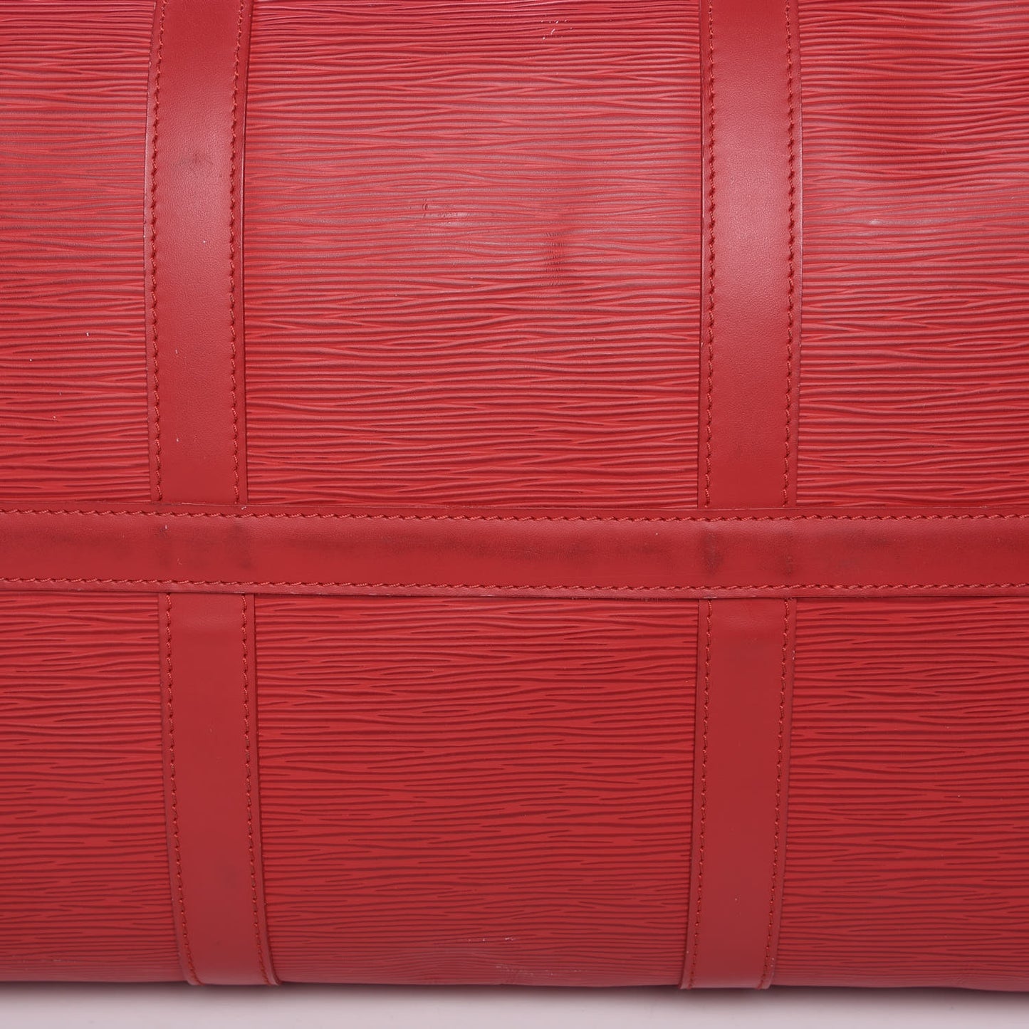 Epi Keepall 55 Castillan Red