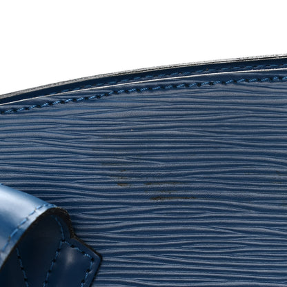 Louis Vuitton Epi Saint Jacques GM Toledo 12 of 16