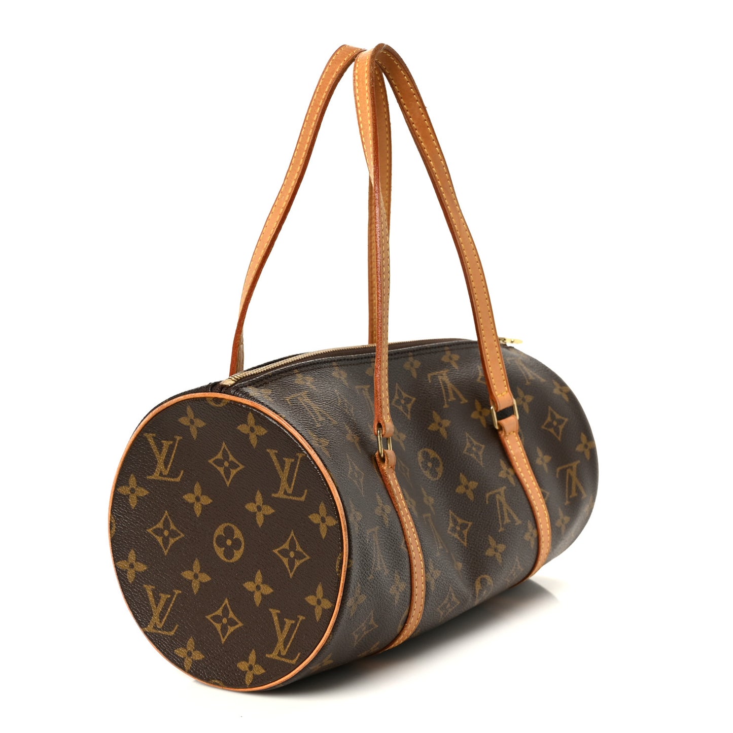 Monogram Papillon 30