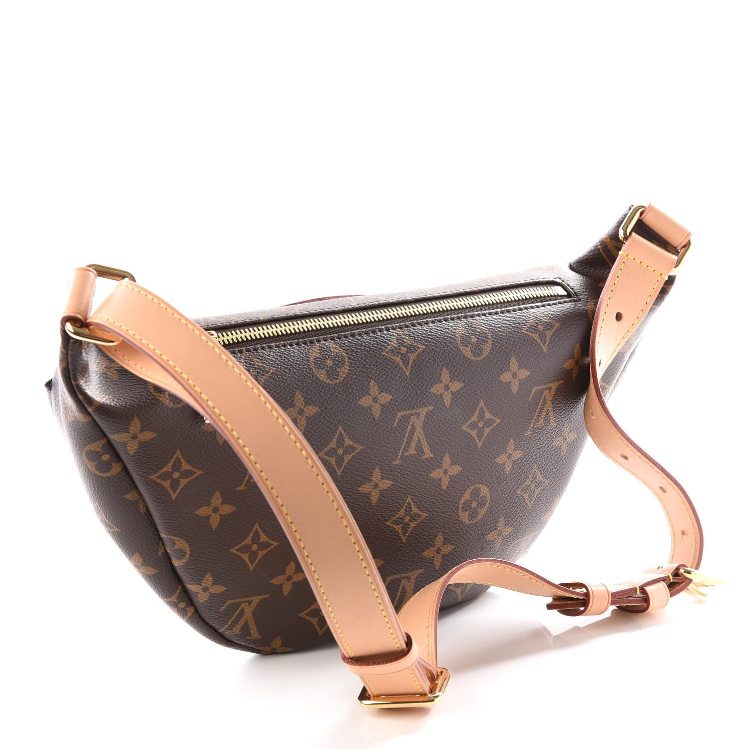 Louis Vuitton Monogram Bumbag 2 of 9