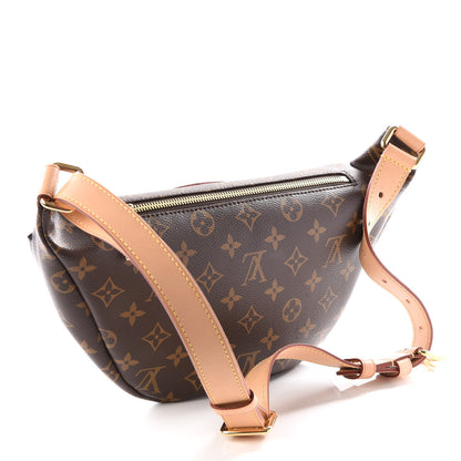 Louis Vuitton Monogram Bumbag 2 of 9