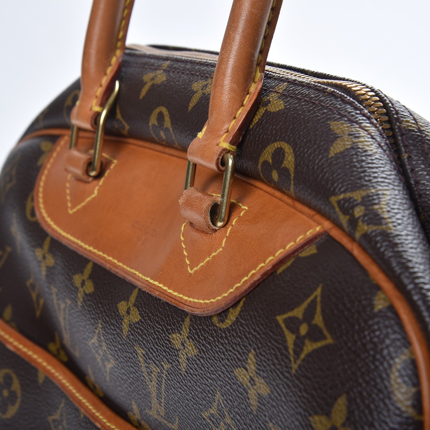 Monogram Deauville
