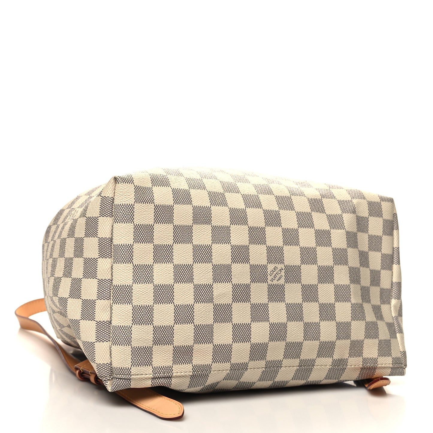 Damier Azur Sperone Backpack