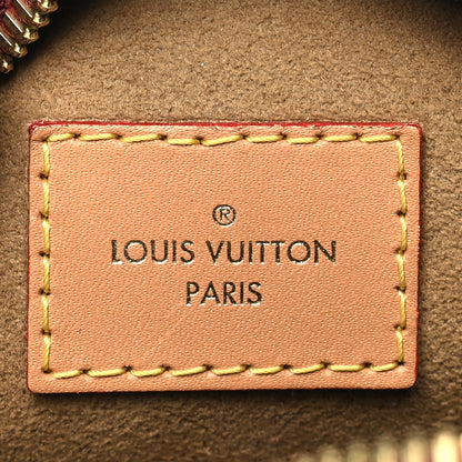 Louis Vuitton Monogram Boite Chapeau Souple PM 6 of 10