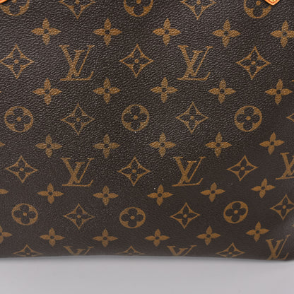 Louis Vuitton Monogram Neverfull MM 14 of 16