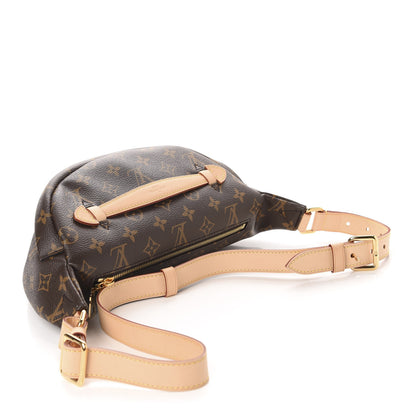 Louis Vuitton Monogram Bumbag 3 of 10