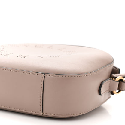 Stella McCartney Alter Nappa Mini Camera Bag Moss Beige 10 of 11
