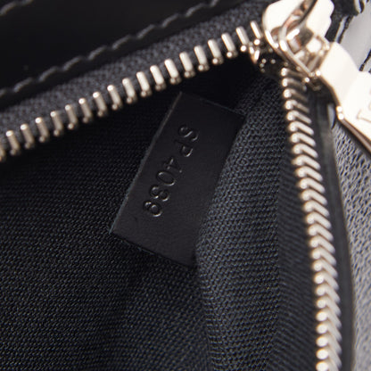 Louis Vuitton Damier Graphite Daniel MM 9 of 9