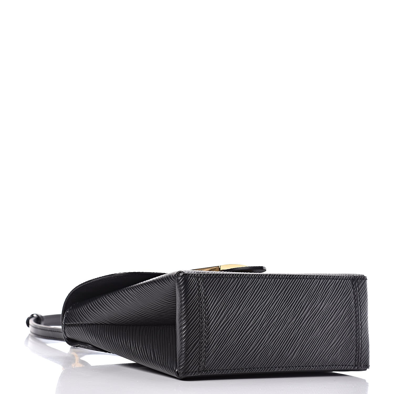 Louis Vuitton Epi Locky BB Black 4 of 9