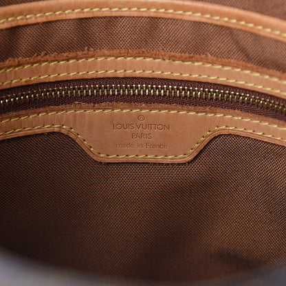 Louis Vuitton Monogram Vavin GM 6 of 15